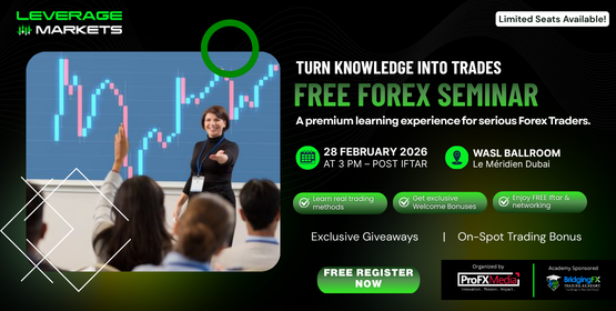 Exclusive Forex Workshop