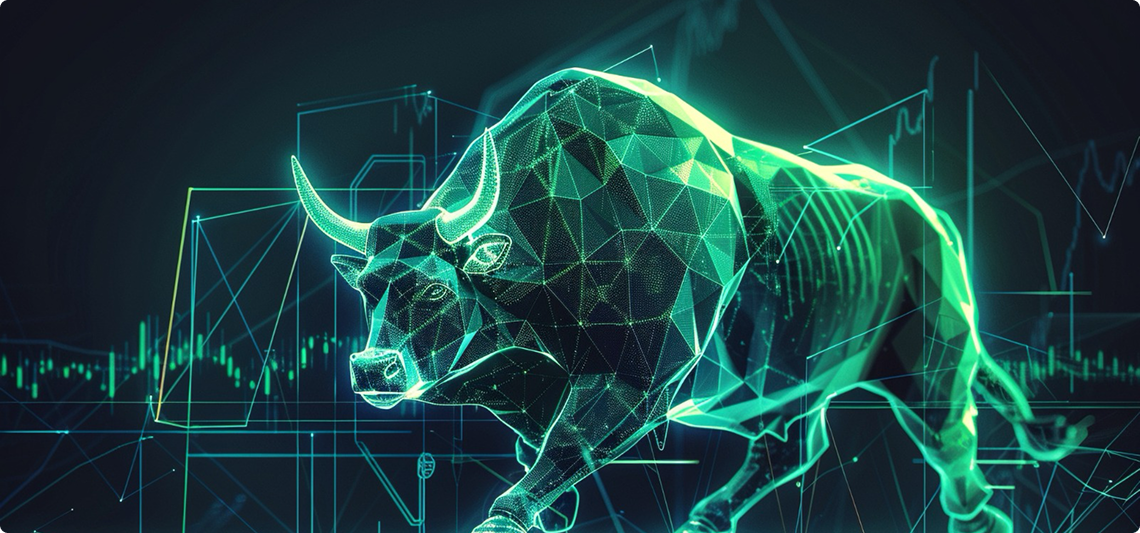 Leverage Markets Bull